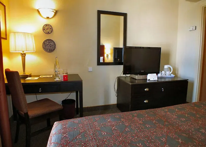 Classic Twin Room